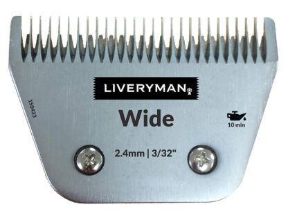 15W 2.4mm