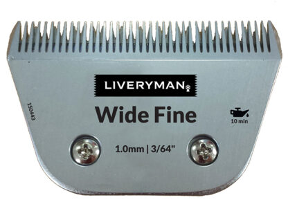 10W - 1mm