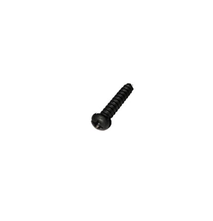 Housing screw - front