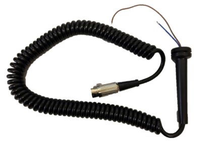 Cable clipper to battery  ****DISCONTINUED****