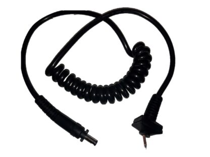 Harmony lead plug for battery