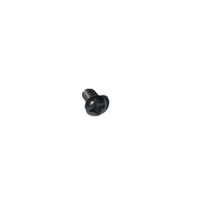 Cylindric screw
