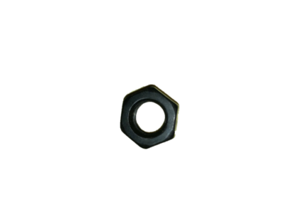 Fulcrum lock nut