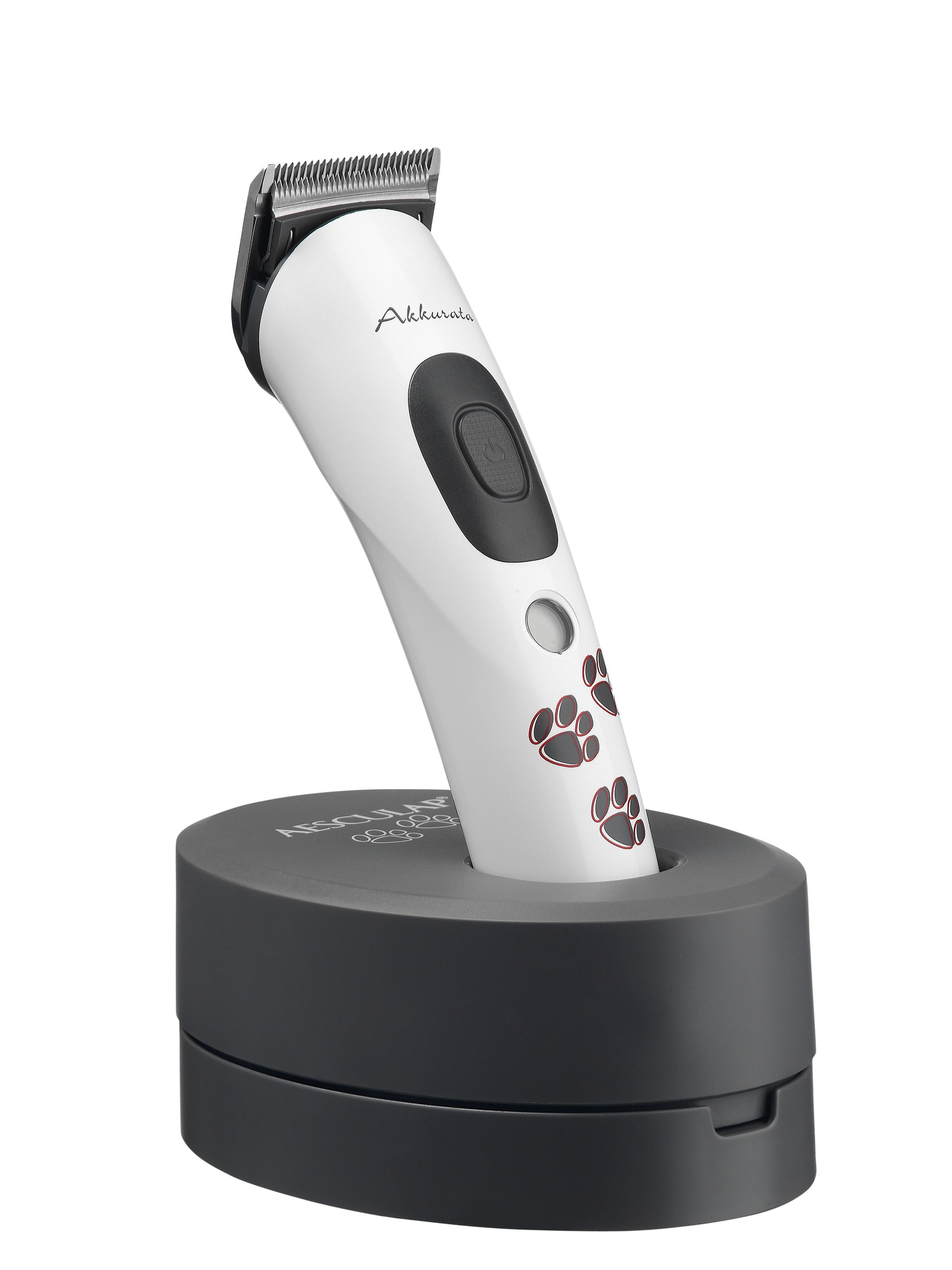 wahl clipper wattage