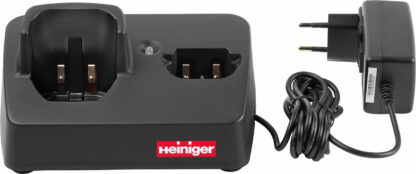 Saphir Charger unit