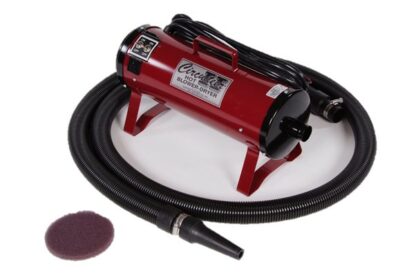 Circuiteer ll Blower/Dryer - Image 8