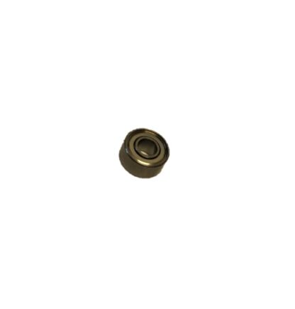 Lever ball bearing