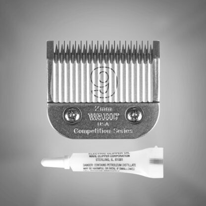 9 - 2mm