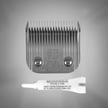 5F - 6mm