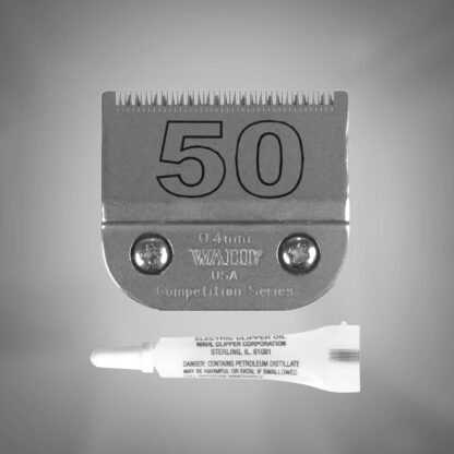 50 - 0.4mm