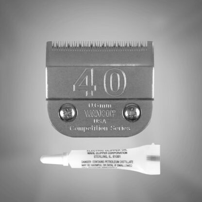 40 - 0.6mm
