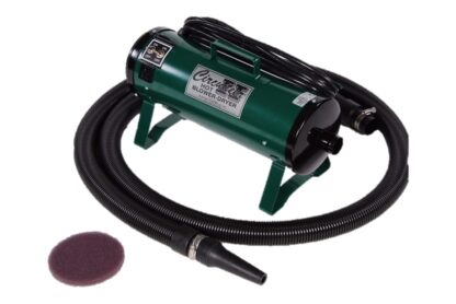Circuiteer ll Blower/Dryer - Image 2