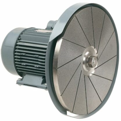 Hauptner Blade Sharpener - with double sided disc