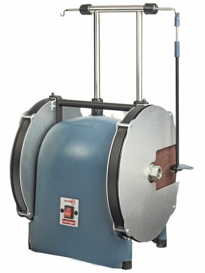 HEINIGER 'Acutecc' professional Grinder