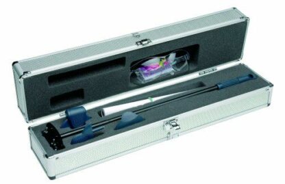 HEINIGER 'Acutecc' professional Grinder - Image 2