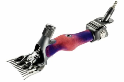 Heiniger Icon Cyclone