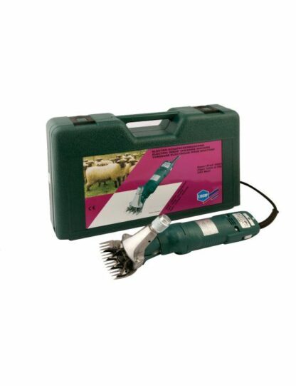 LISCOP SUPER PROFI 3000 Sheep/Dirty Cattle Clipper