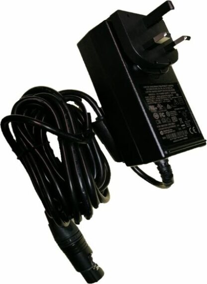 Liberty/Showman & Lithium adapter - Image 2