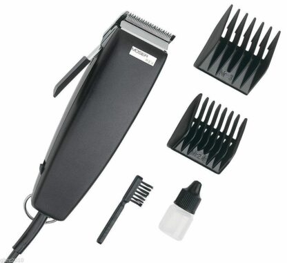 Wahl Rex 1230 Mains Clipper - Image 2