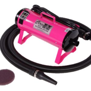 Circuiteer ll Blower/Dryer – Peasridge