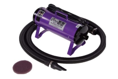 Circuiteer ll Blower/Dryer - Image 4