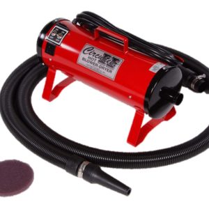 Circuiteer ll Blower/Dryer – Peasridge