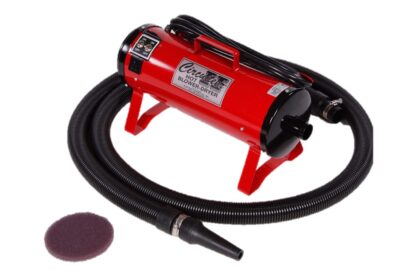 Circuiteer ll Blower/Dryer - Image 5