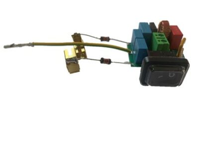 PCB complete  ***Discontinued*** - Image 2