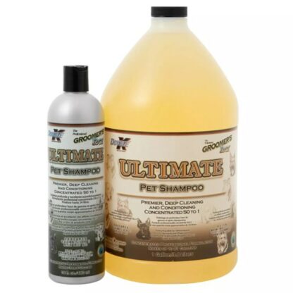 Ultimate - 473.2ml