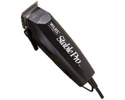 Wahl - Stable Pro Wide