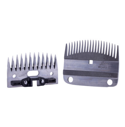 Lister Wizard Cattle 20 Teeth