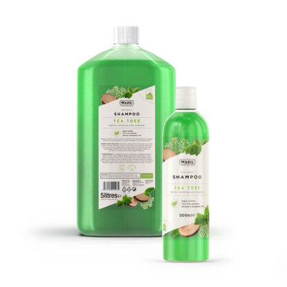 WAHL TEA TREE - 5 litres