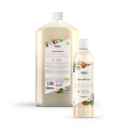 OATMEAL ESSENCE