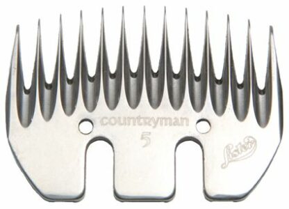 Lister Shepherd's Pack
