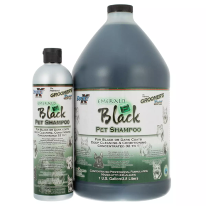 Emerald Black