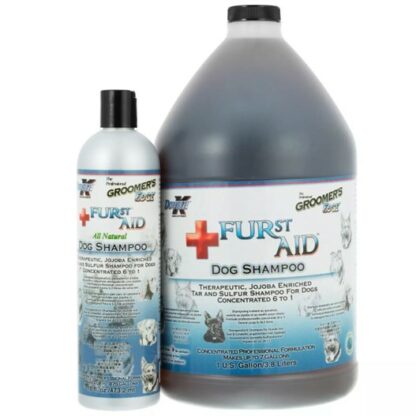 FURst AID - 3.8 litres