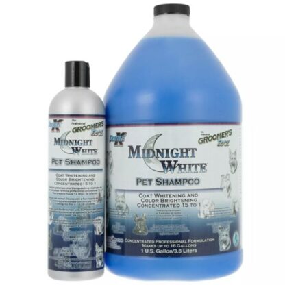 Midnight White