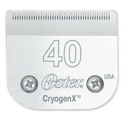 Oster No. 40