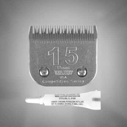 15 - 1.5mm