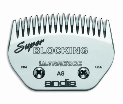 Andis Super Blocking