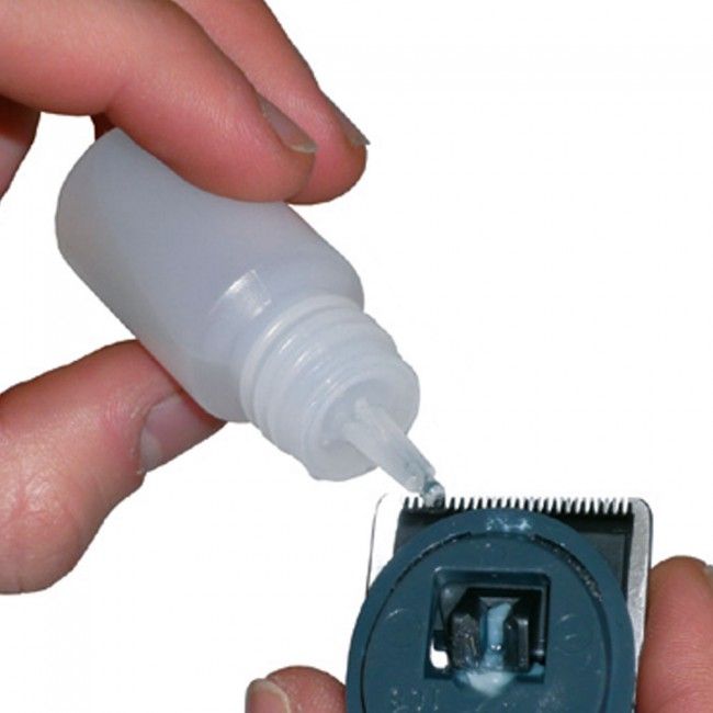 Oils and grease Peasridge