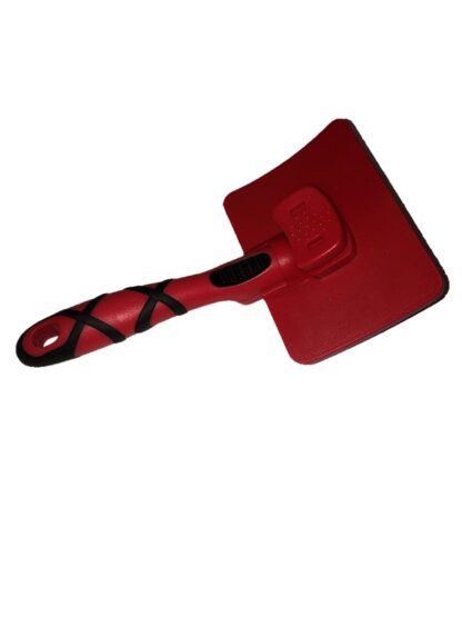ShowTime Self-Cleaning Slicker Brush - Image 2