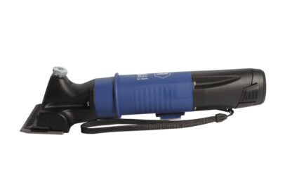 Liscop Rechargeable Cattle Clipper - Accu Li-ion