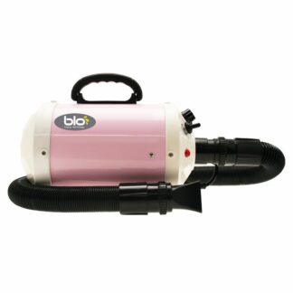 Mini-Circ Blower Dryer