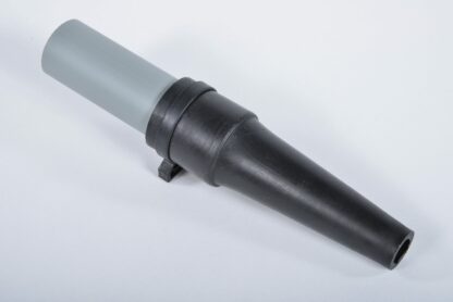 Rubber Nozzle for 10ft & 15ft Hoses