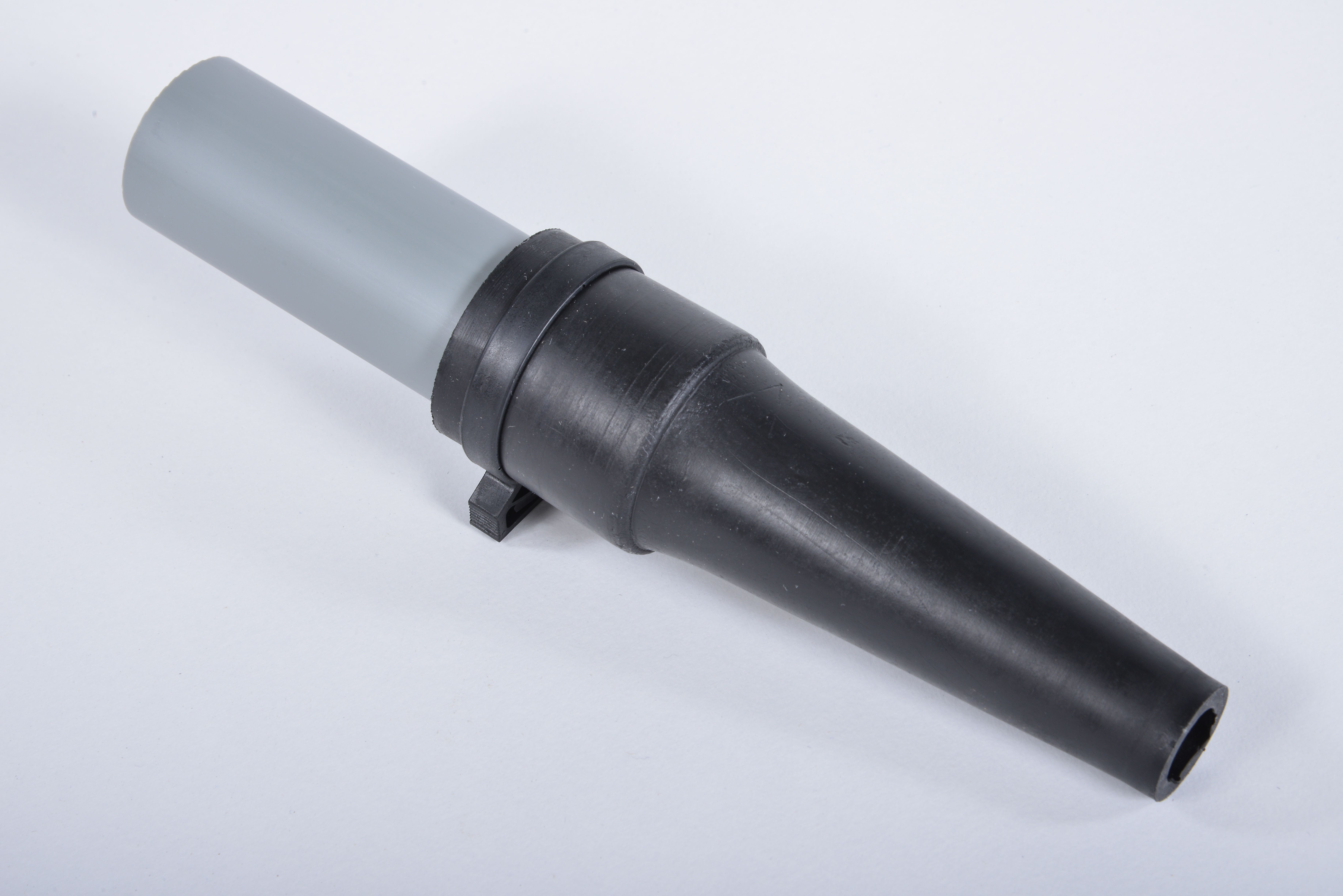 Rubber Nozzle for 10ft & 15ft Hoses Peasridge