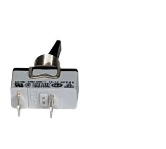 On/Off Switch - Circuiteer 11