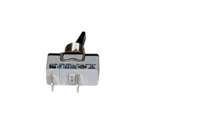On/Off Switch - Circuiteer 11