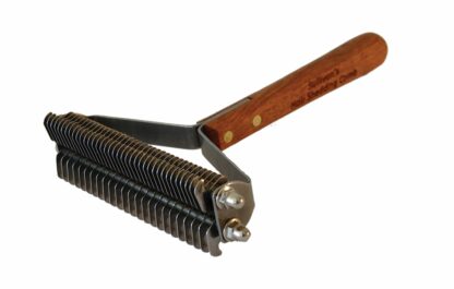 Sullivan's Dually Hair Shedding Comb
