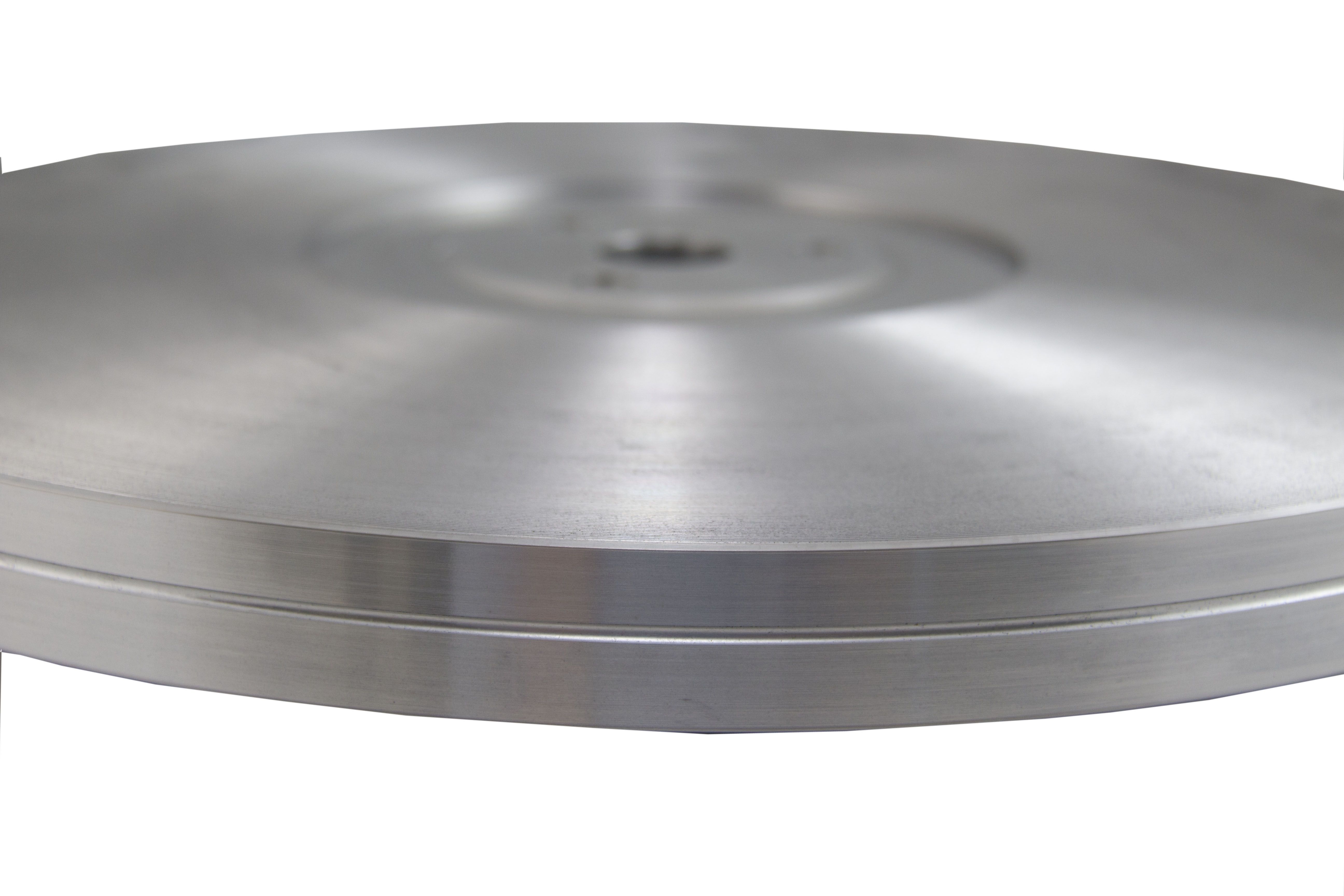 clipper blade sharpening disc